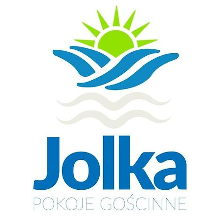 Pokoje Goscinne Jolka Ustronie Morskie Luaran gambar