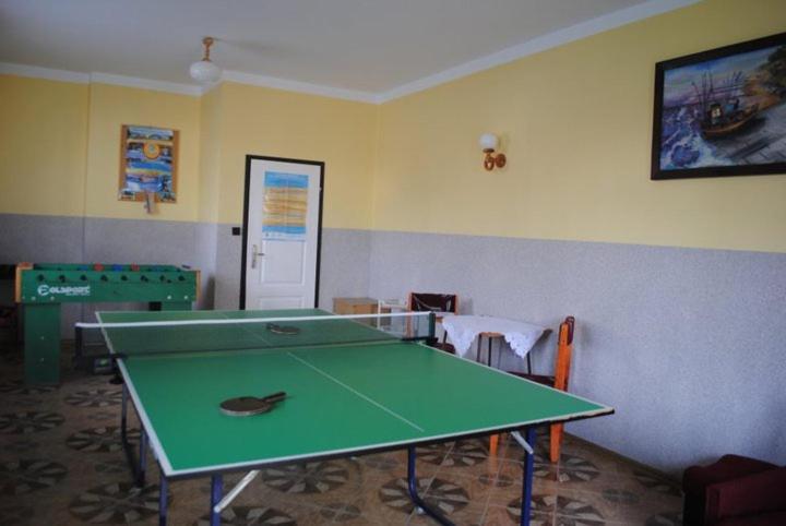 Pokoje Goscinne Jolka Ustronie Morskie Luaran gambar