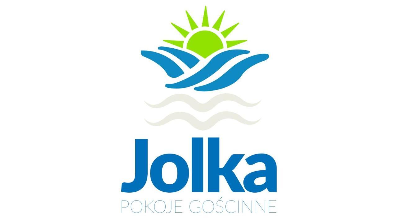 Pokoje Goscinne Jolka Ustronie Morskie Luaran gambar